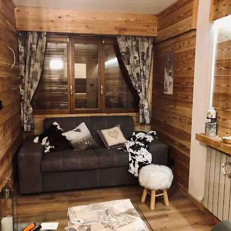 Minichalet A * Limone Piemonte