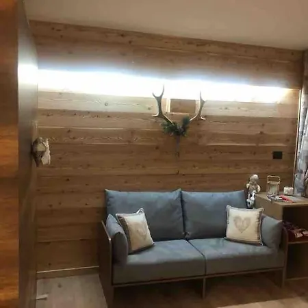 Διαμέρισμα Minichalet A Limone Piemonte