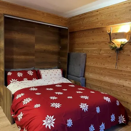 Minichalet A Διαμέρισμα *