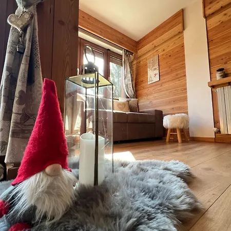 Minichalet A Διαμέρισμα *