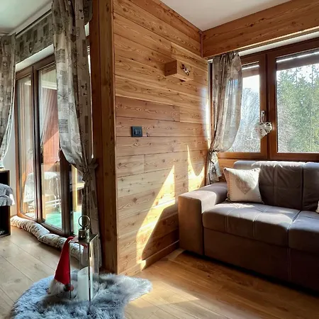 Minichalet A Limone Piemonte