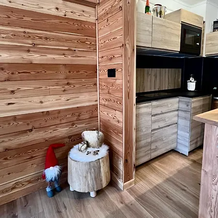 Minichalet A * Limone Piemonte