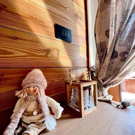 Minichalet A * Limone Piemonte