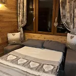شقة Minichalet A *