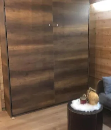 Minichalet A شقة ليمون بييمونت