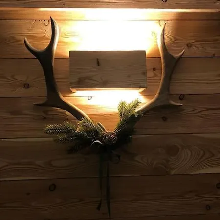 Lägenhet Minichalet A