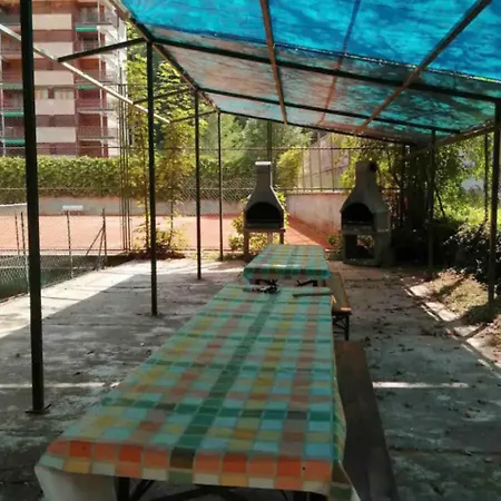 Minichalet A Lägenhet Limone Piemonte