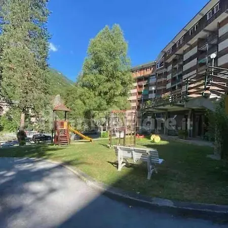 Apartment Minichalet A Limone Piemonte