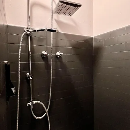 Lägenhet Minichalet A *