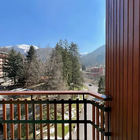Minichalet A Apartment Limone Piemonte