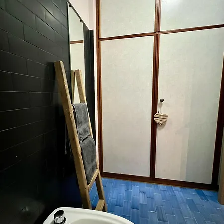 Minichalet A Apartment *