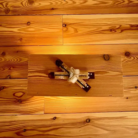 Minichalet A Lägenhet Limone Piemonte