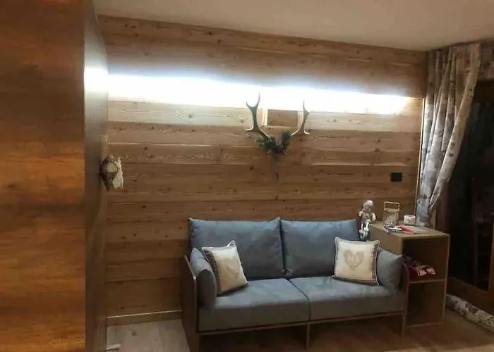 Daire Minichalet A Limone Piemonte