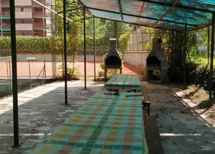 Minichalet A Daire Limone Piemonte