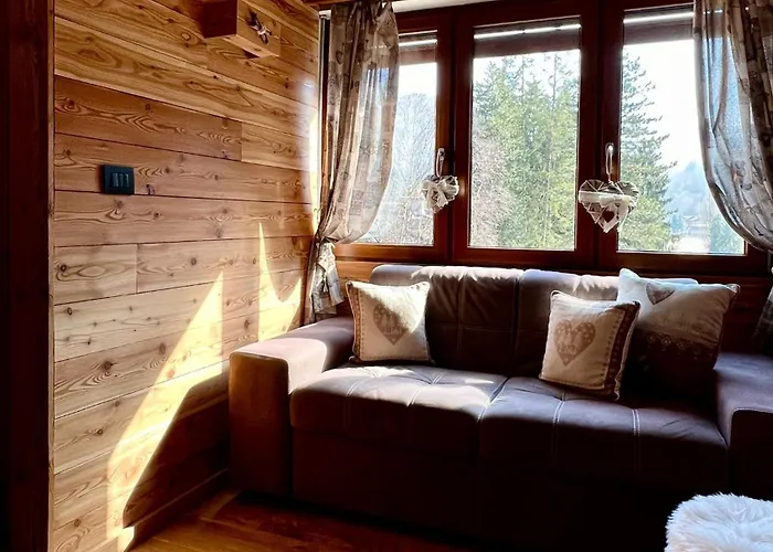 Daire Minichalet A Limone Piemonte