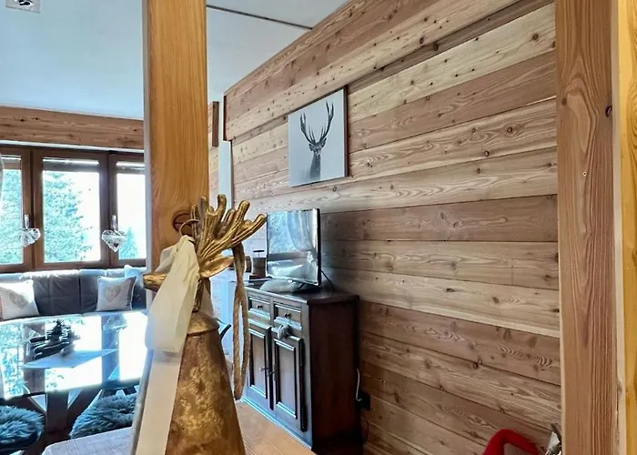 Daire Minichalet A *