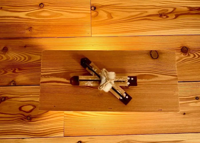 Minichalet A Daire Limone Piemonte