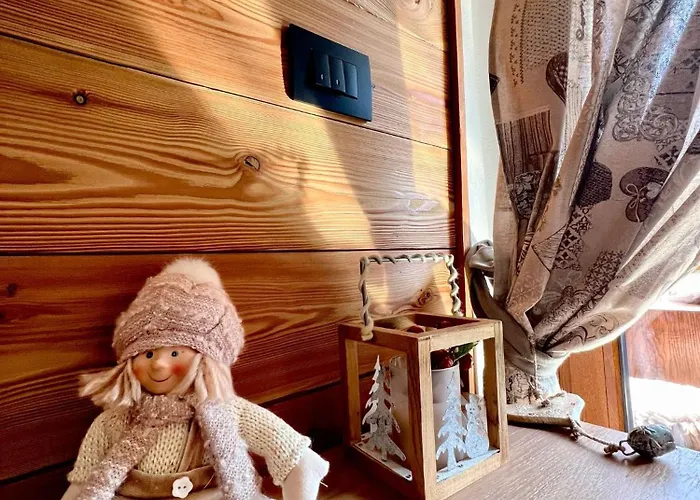 Minichalet A * Limone Piemonte